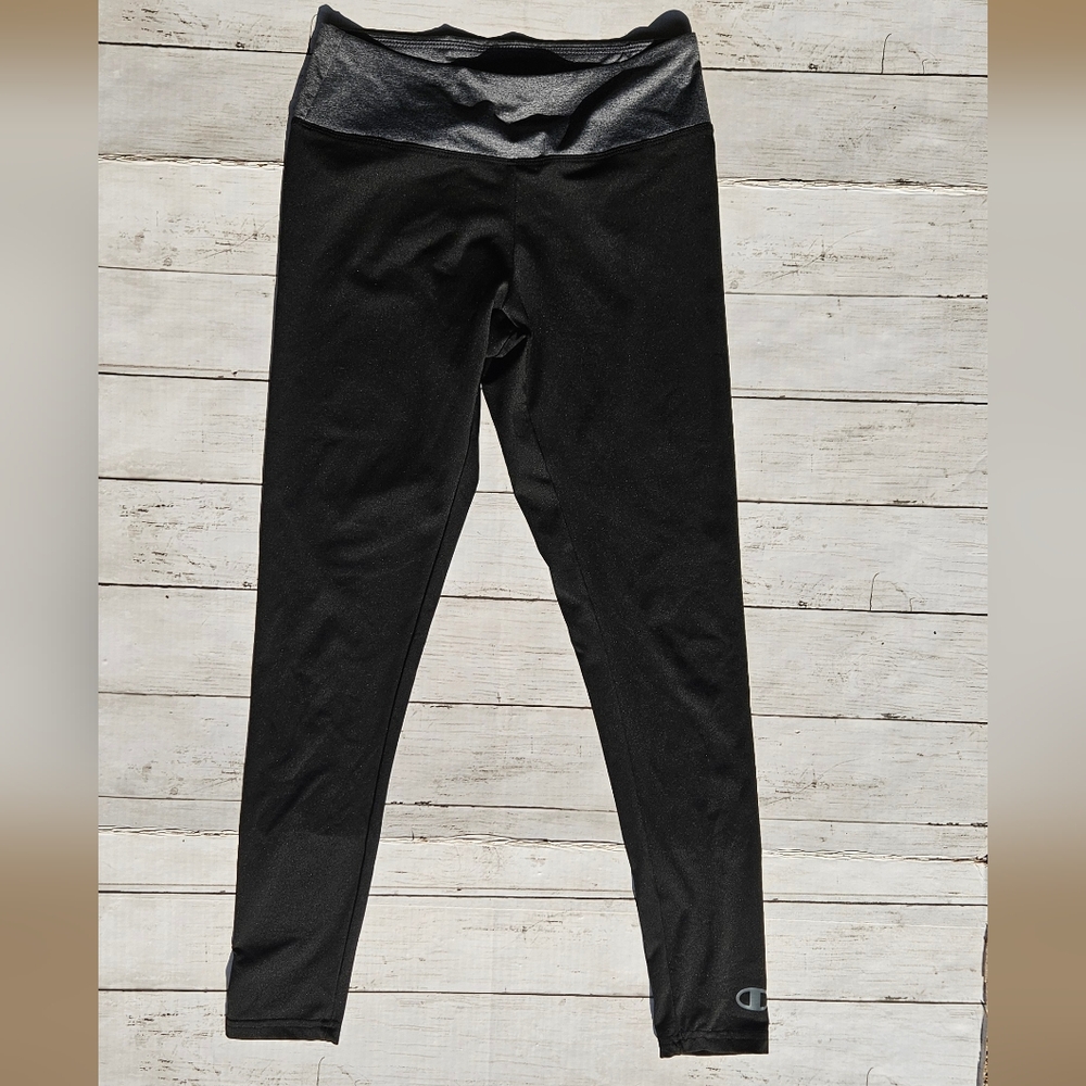 Champion Leggings‎ Sz Small